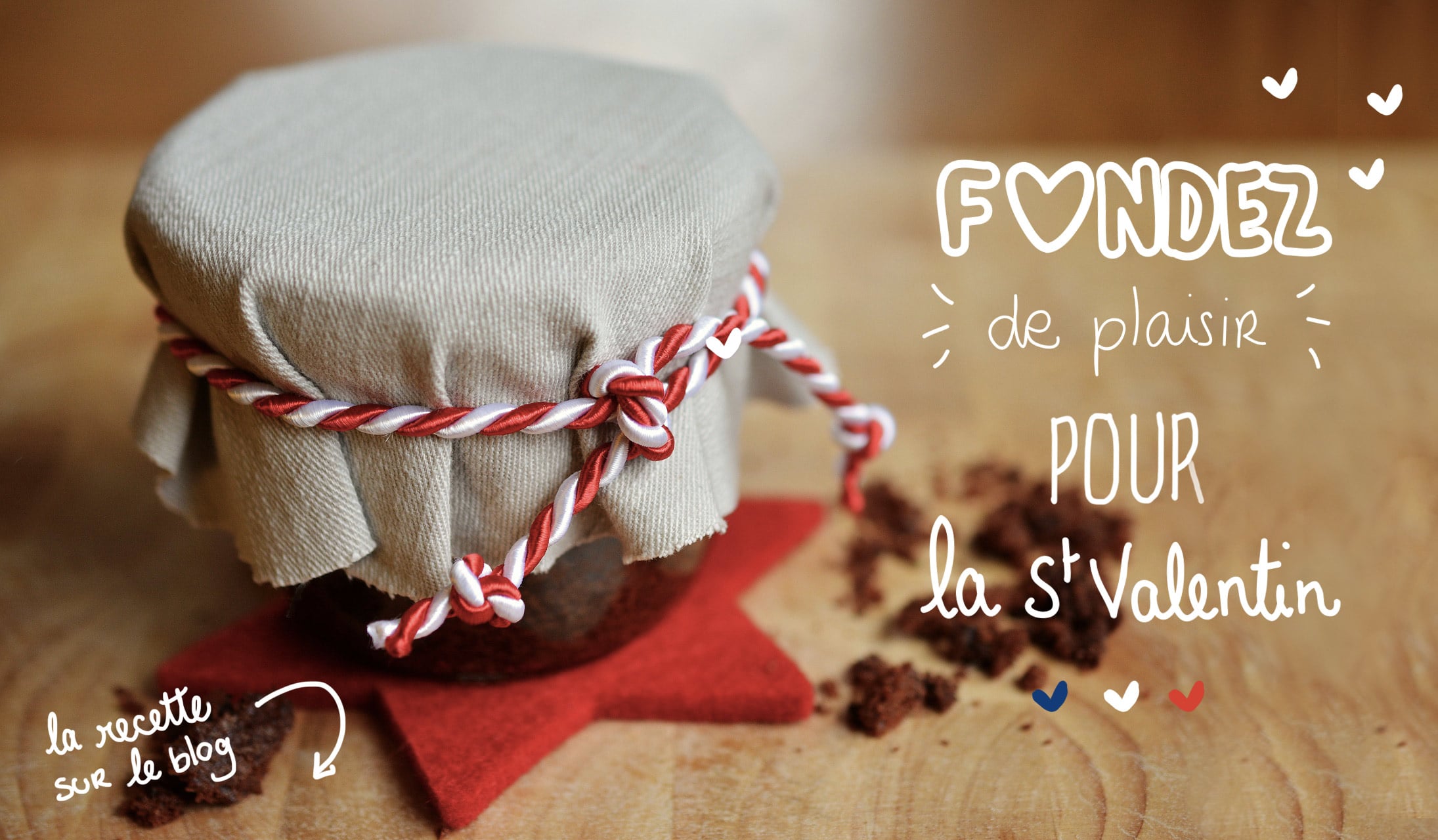 RECETTE : Fondant au chocolat au coeur confiture aux pétales de Rose RECETTE : Fondant au chocolat au coeur confiture aux pétales de Rose