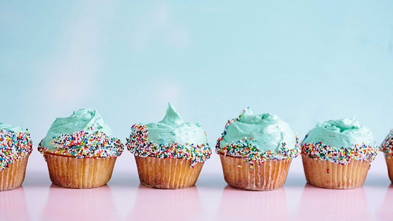 cupcakes