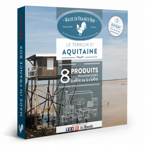 box aquitaine