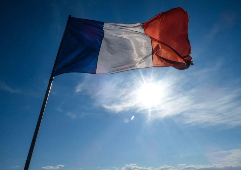 Quand le patriotisme économique bat le pavé «Rue made in France»
