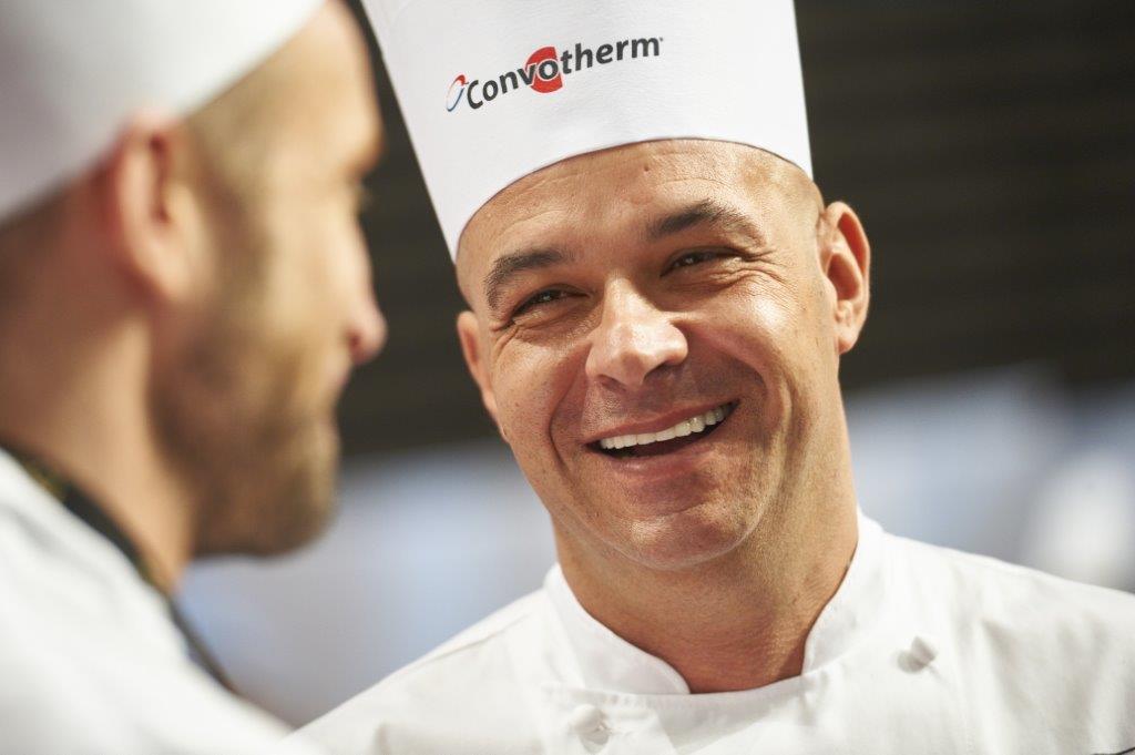 Bocuse représente le made in France - La gastronomie Bocuse représente le made in France - La gastronomie