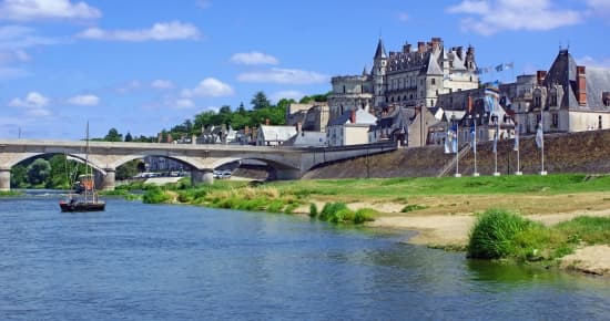 Le Pays de la Loire