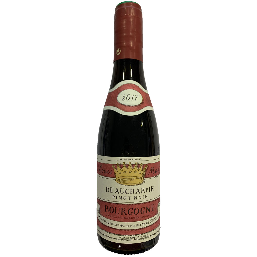 Beaucharme Pinot Noir
