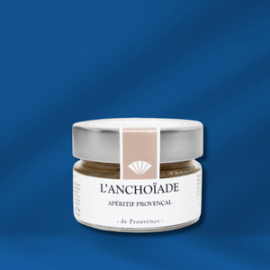 L'Anchoïade