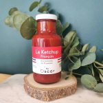 Le Ketchup français 100% naturel & bio, Retour en enfance