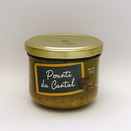 pounti du Cantal