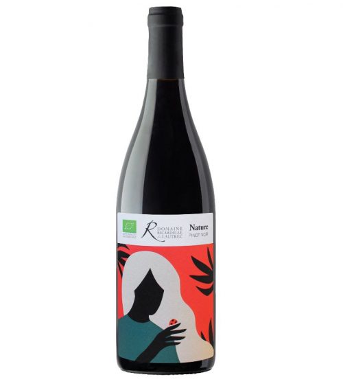 Pinot Noir Nature - Cuvée 2020