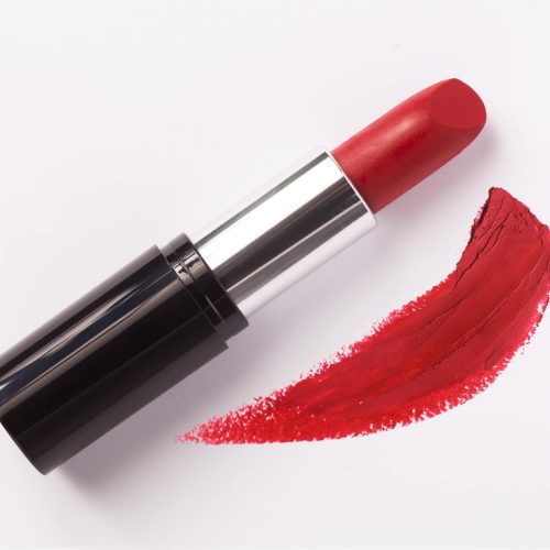 Le Rouge n°101 - Rouge à lèvres français