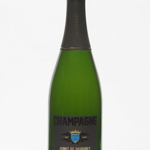 Champagne Manon