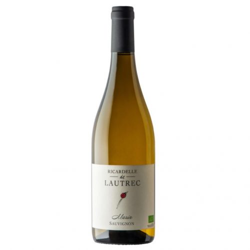 Vin Marin Ricardelle - Cuvée 2020