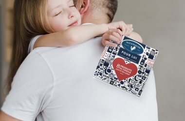 Fête des pères 2022 : 10 cadeaux Made In France pour gâter les papas !