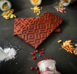 Coffret Cadeau "Le Terroir 100% Chocolaté"