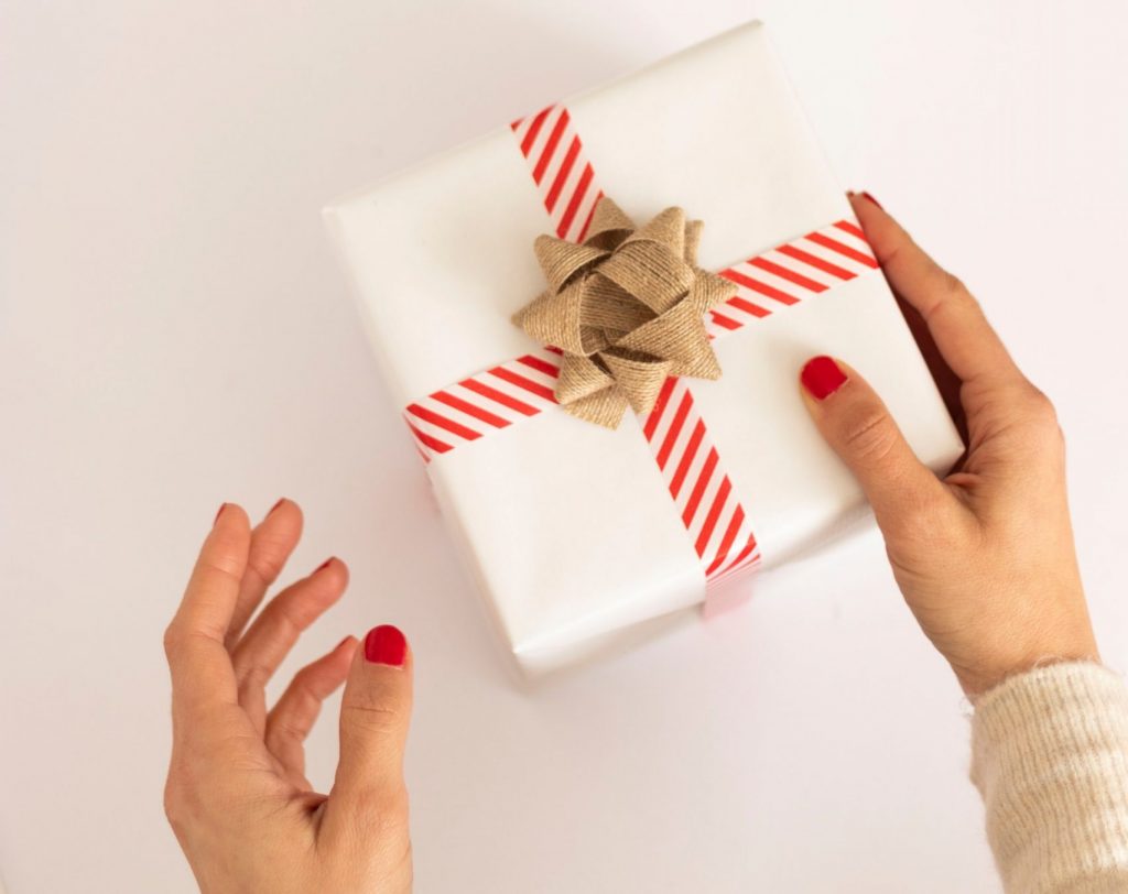 10 cadeaux de Noël déco qui feront plaisir à une femme - Blog BUT