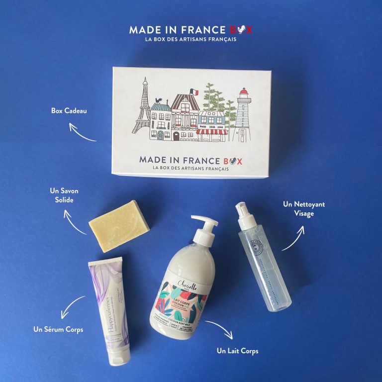 Box Hydratation Pour toute la Tribu !