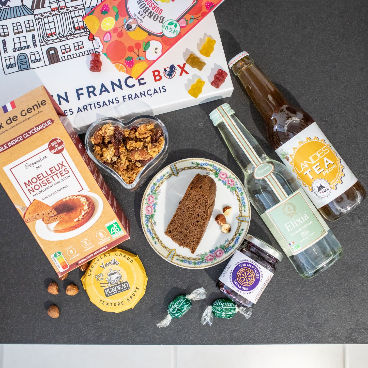 Fête des pères 2022 : 10 cadeaux Made In France pour gâter les papas !