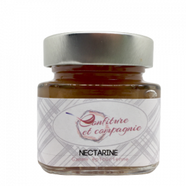 Confiture Nectarine