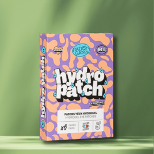 PACK HYDRO PATCH x6 Coffret 6 paires de patch yeux hydrogel