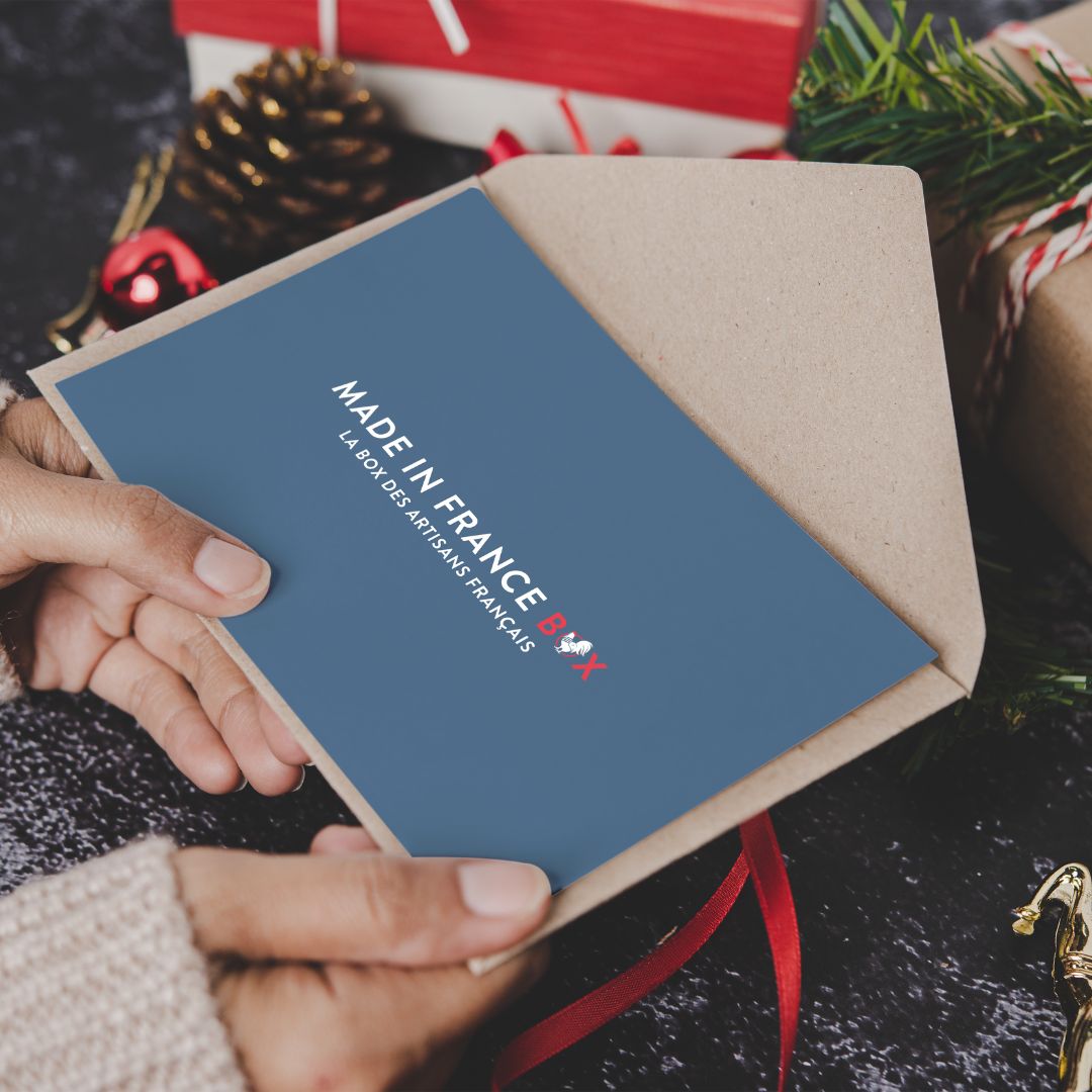 Offrez une Box Cadeau à vos Salariés en cette Fin d'Année : Une Idée Gagnante pour Renforcer la Cohésion et la Reconnaissance