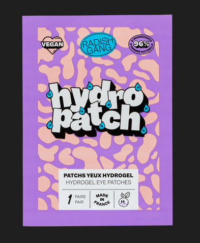 HYDRO PATCH Patchs yeux hydrogel