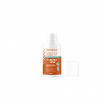 Dermécran® Crème solaire Très haute protection SPF 50+ Flacon pocket 15 ml