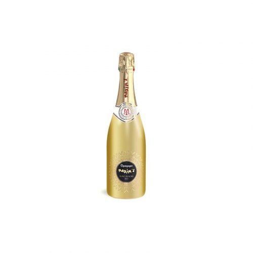 Champagne Blanc de Blanc